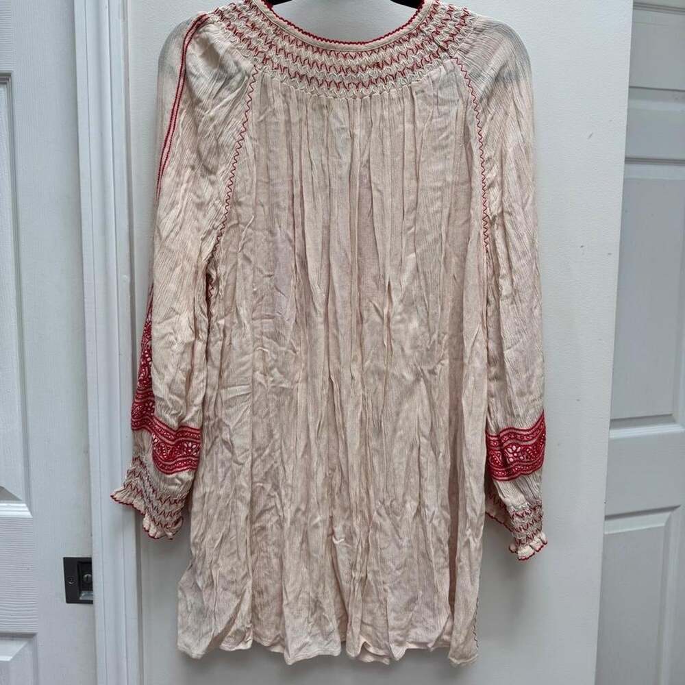 Free People Women's Multi Dress - Picture 2 of 5